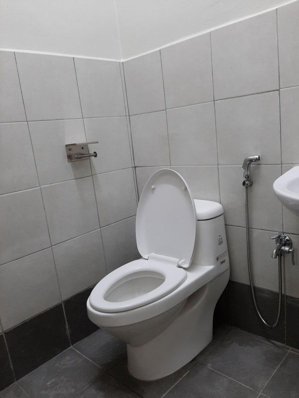 House for rent at taman sri rampai , wangsa maju, in Kuala Lumpur