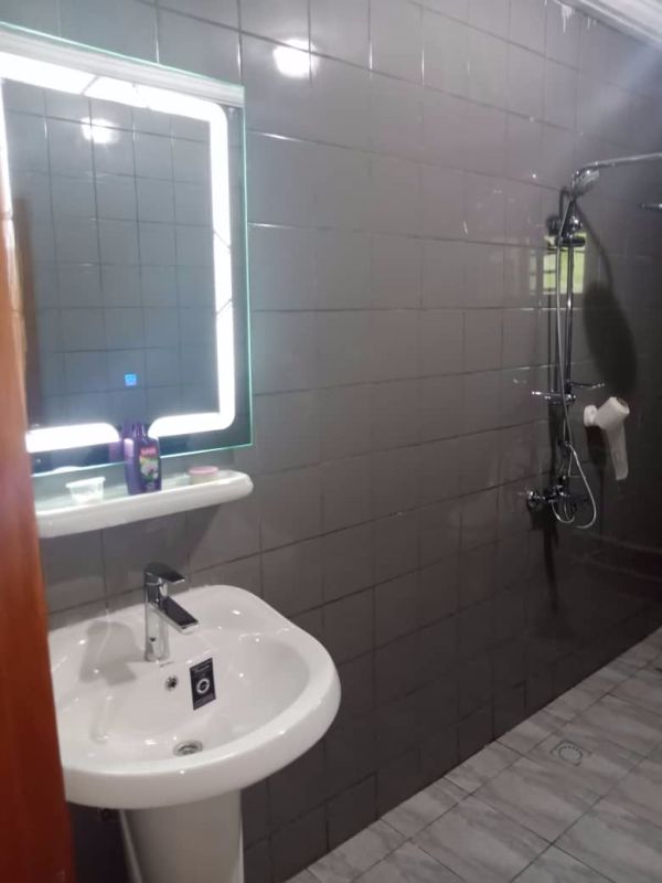 Brand new duplex for sale in yaoundé in the odza district., House for