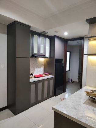 For Rent Apartement Casa Grande Residence 2 in South Jakarta Negotiable