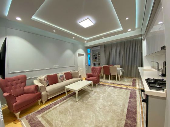 South Gate Residency, Baku