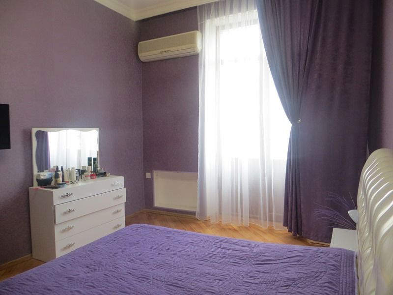 Sale 1 bedroom apartment in baku, Flat for sale in Azerbaijan