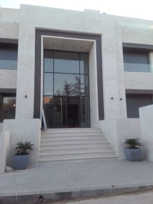 Flat for rent Abdoun Al Shamali