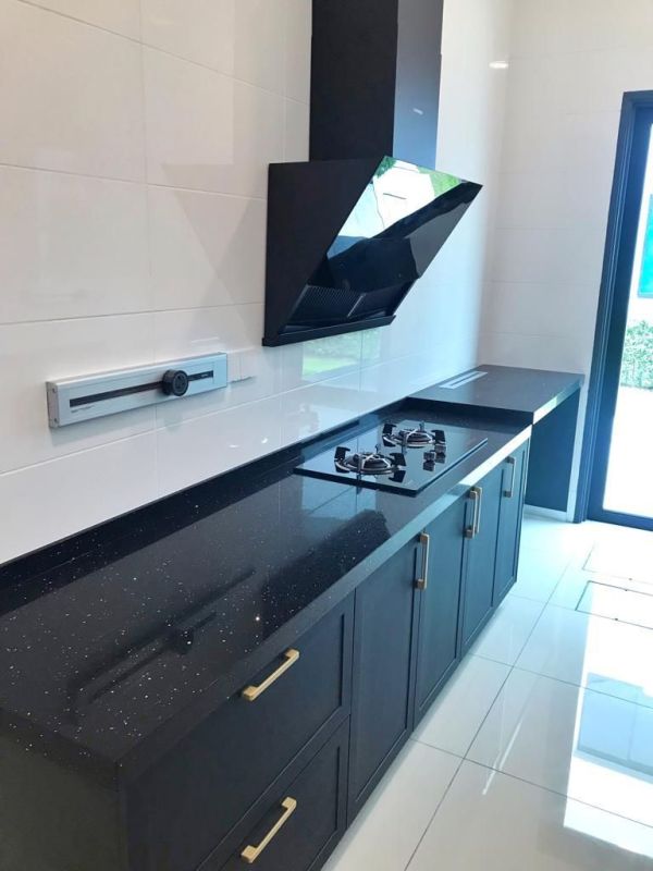 Designer fullfurnished house for rent, in Penang Malaysia