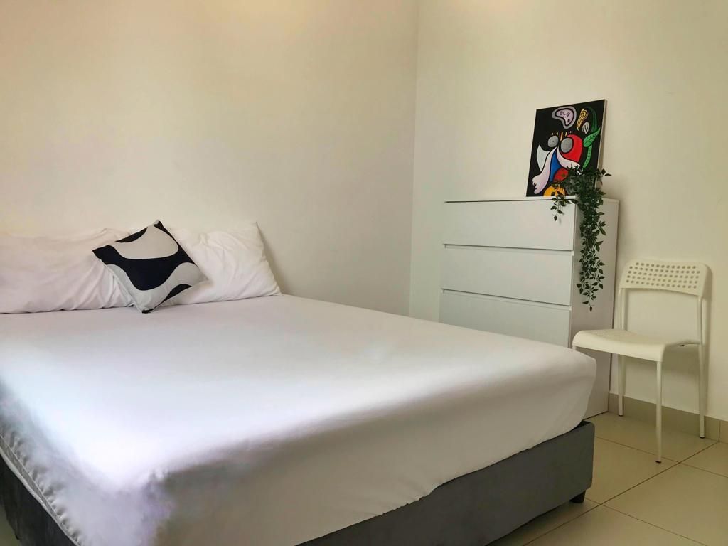 Designer fullfurnished house for rent, in Penang Malaysia