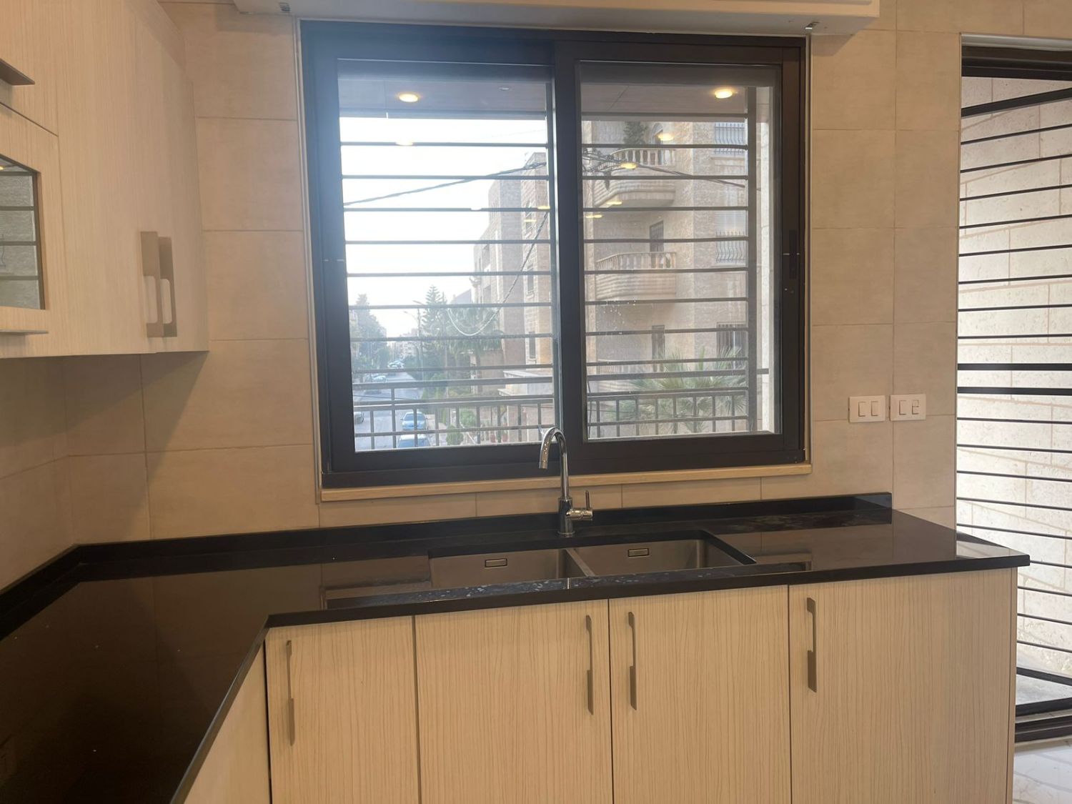 First Foor Flat for Rent in Umm Uthainah Al Gharbi