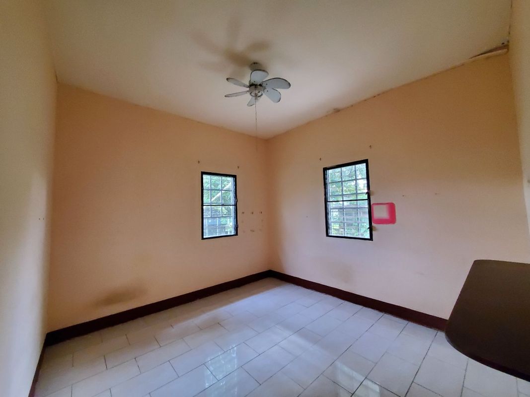 Large bungalow house for sale in belmopan city, Belmopan, cayo Belize
