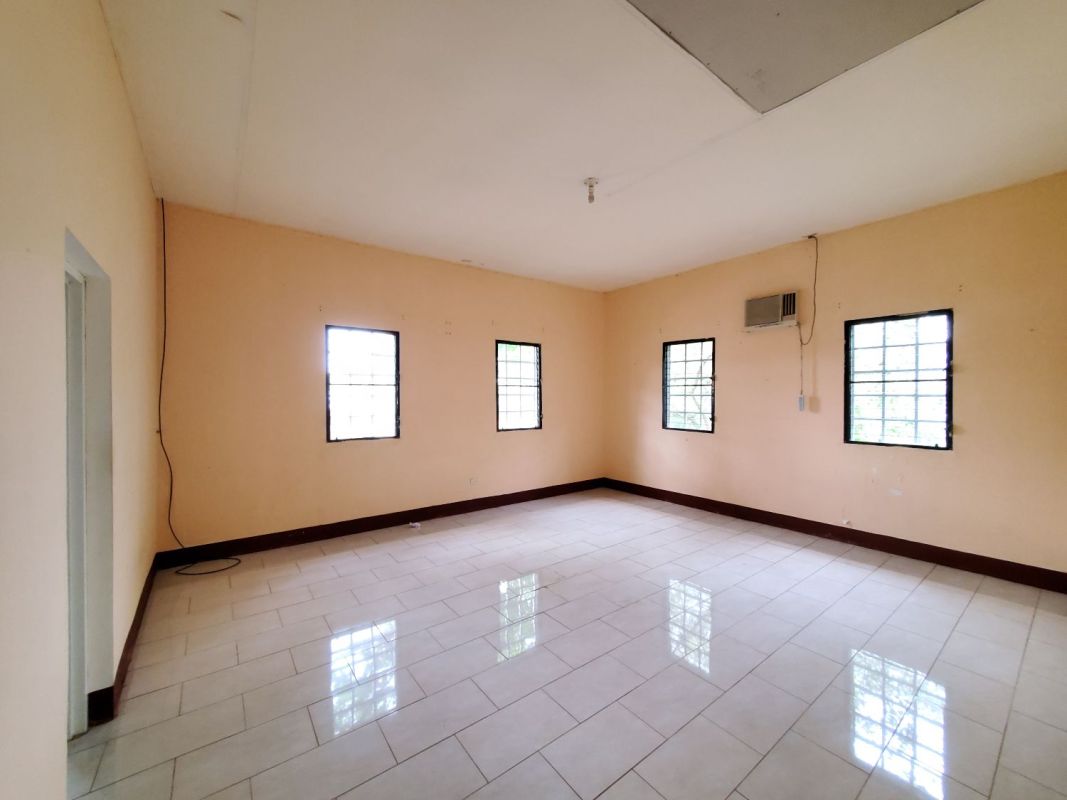 Large bungalow house for sale in belmopan city, Belmopan, cayo Belize