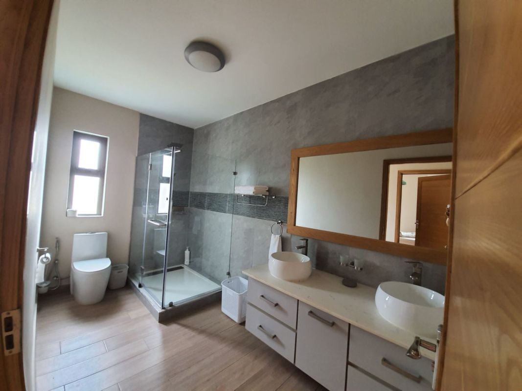 Villa à louer court ou long terme, Maison à louer Albion, black river