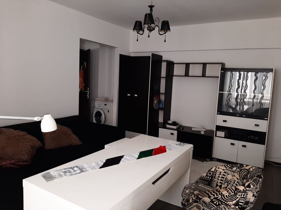Chic 2bedroom flat downtown bucharest , Flat for rent in Bucharest