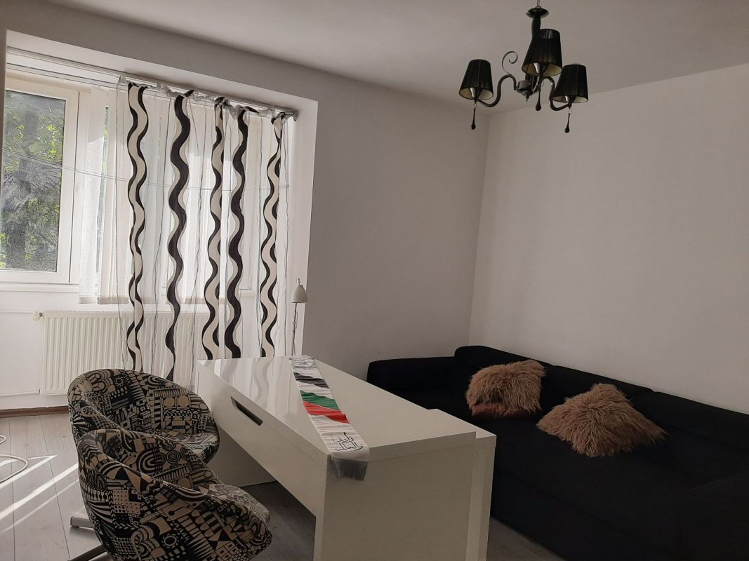 Chic 2bedroom flat downtown bucharest , Flat for rent in Bucharest