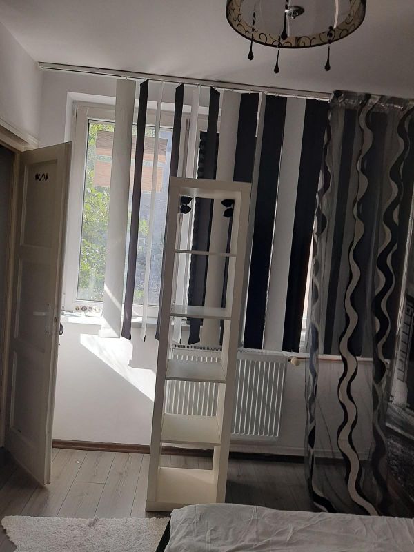 Chic 2bedroom flat downtown bucharest , Flat for rent in Bucharest Romania