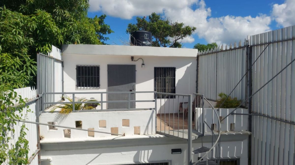 Best apartment in the zona colonial, santo domingo, Flat for rent Santo
