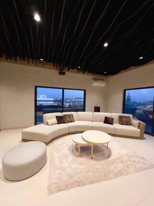 Appartement le plus luxueux du golf américain 