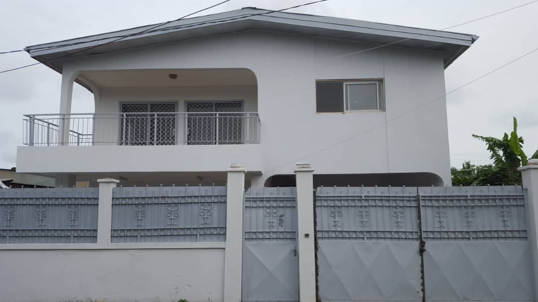 House on sale in bonaberi douala , House for sale in Douala Cameroon