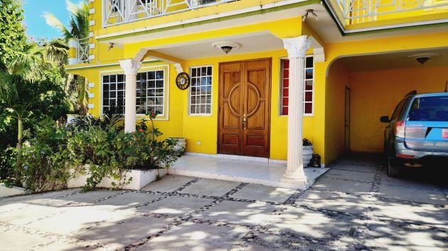 Maison à vendre à bellevue, Petionville, Haití