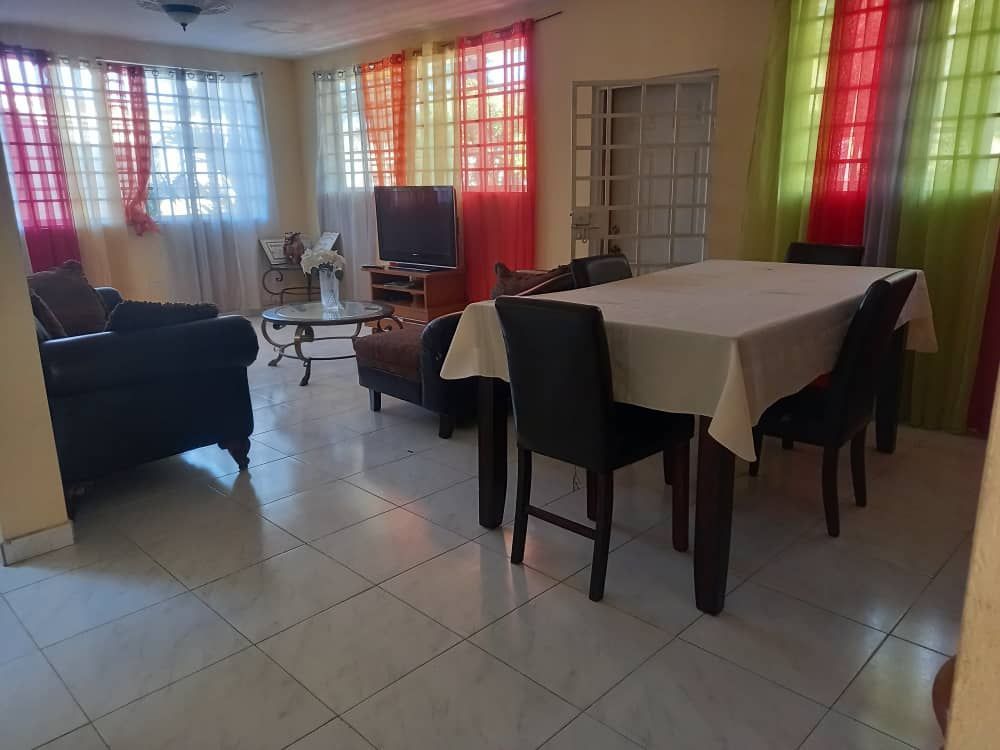 Maison à vendre à bellevue, petionville, haiti, House for sale