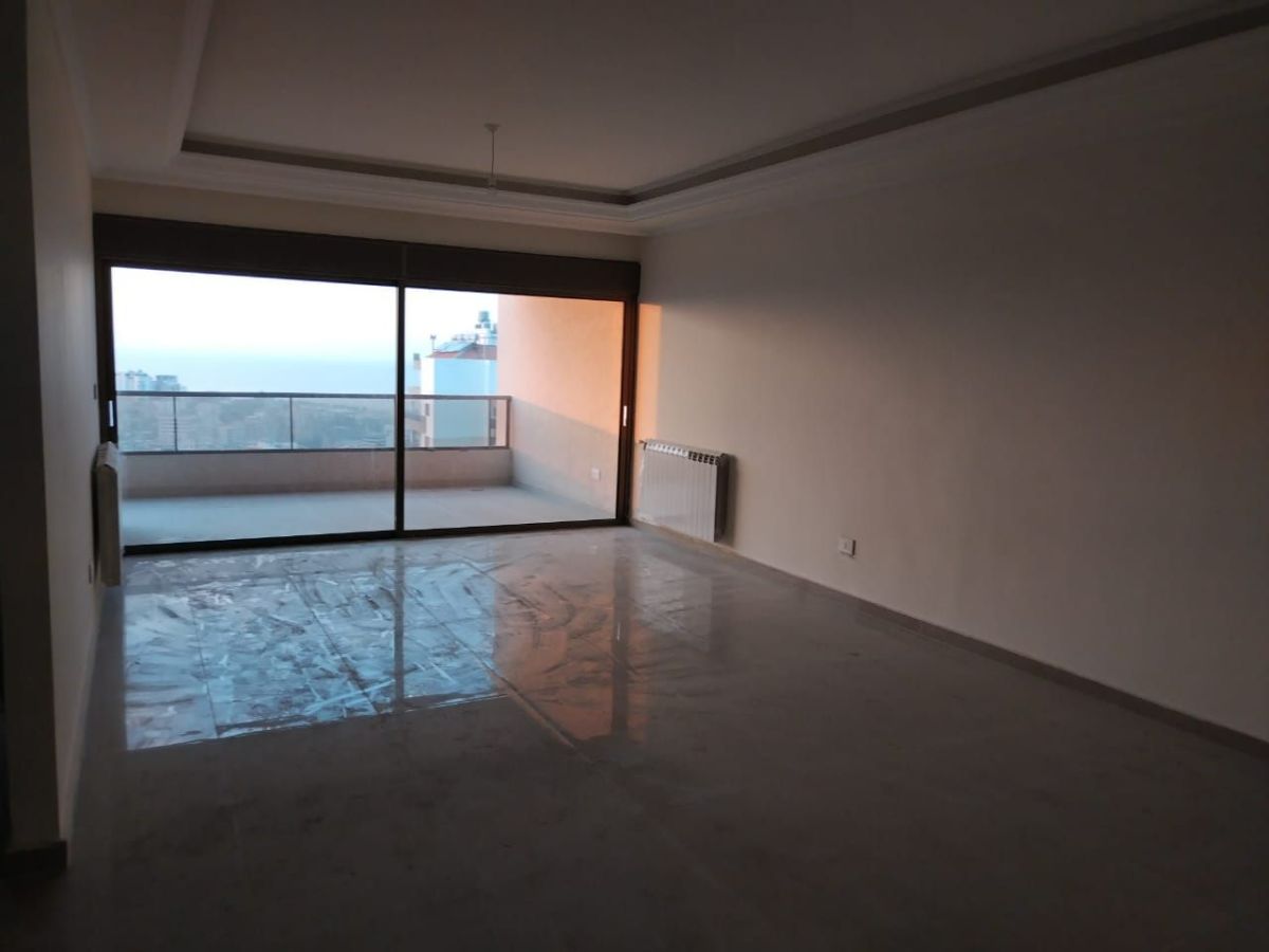 L10927 185 sqm luxury sea view apartment for sale in ghadir, Flat for