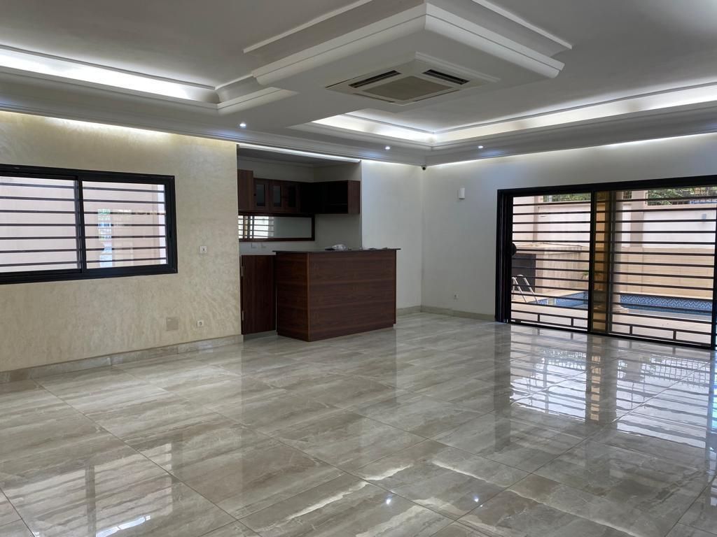 9room duplex riviera m'badon, House for rent in Abidjan Ivory Coast