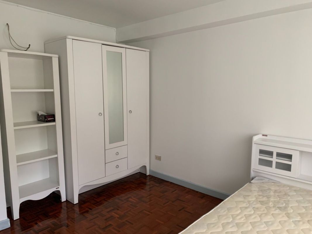 Family suite 4 brds condo in one of the most peaceful expat communities