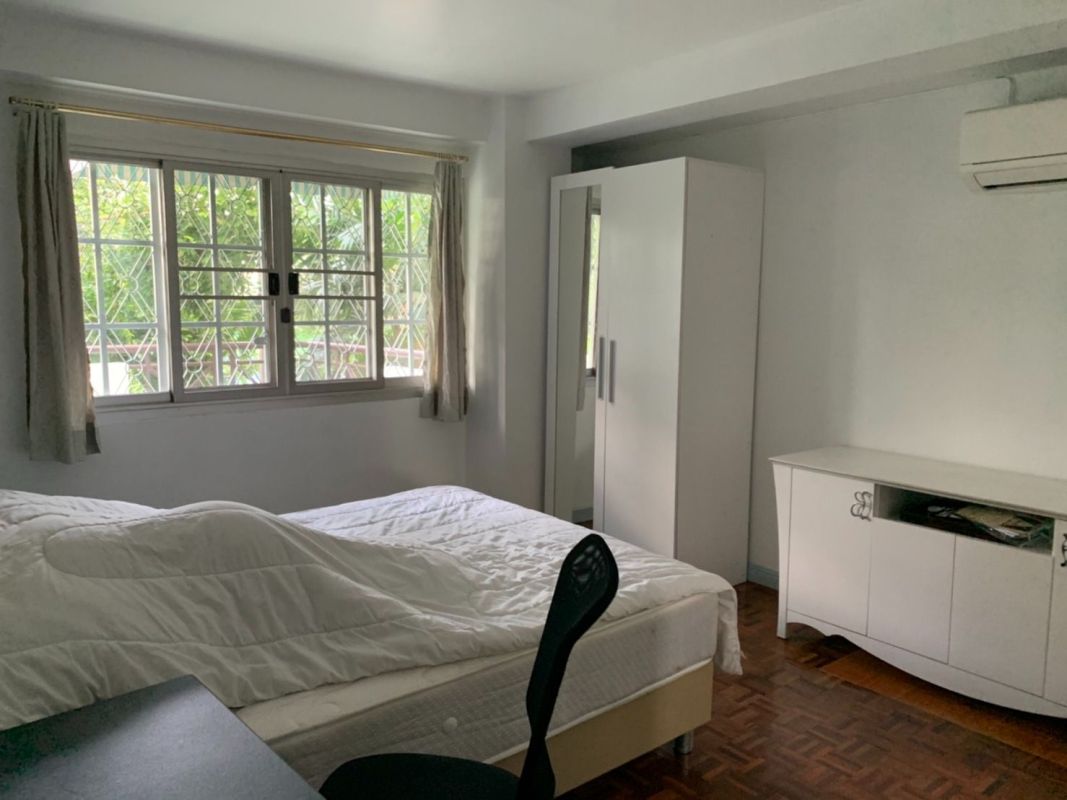 Family suite 4 brds condo in one of the most peaceful expat communities