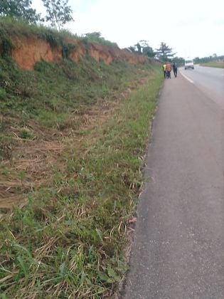 Terrain 50 HA Acd nouvelle zone industrielle