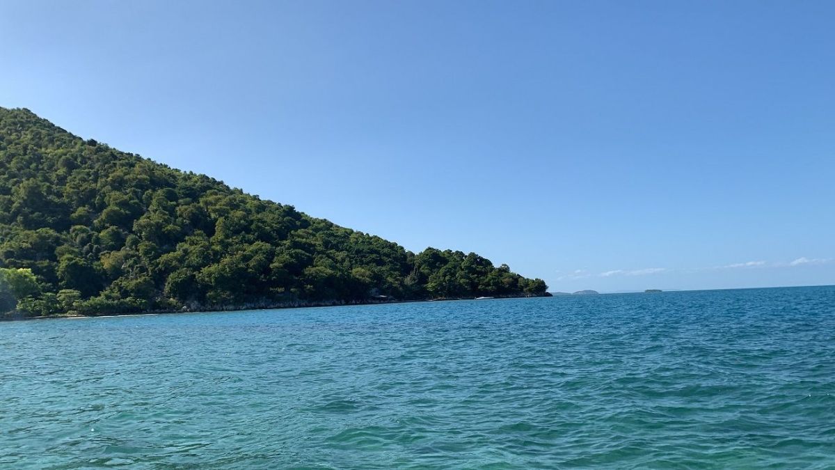 Beachfront, oceanview, highly sought oceanfront land for sale in