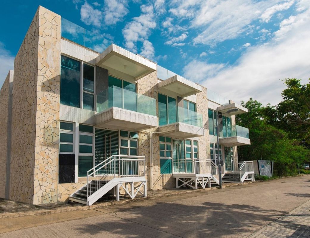 Cheung chau seaside solo house commissionfree for rental only 19,800