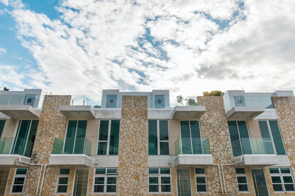 Cheung chau seaside solo house commissionfree for rental only 19,800!, House for rent Cheung