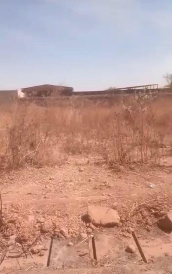 Sale of commercial land in ouaga 2000, Land for sale in Ouagadougou