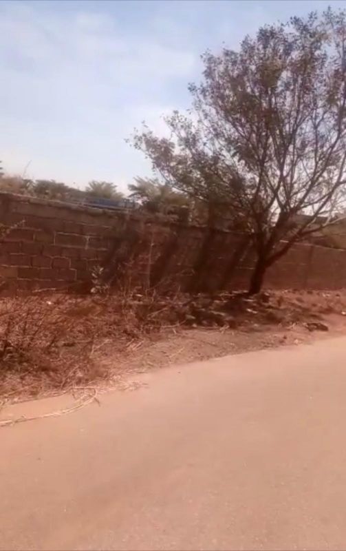 Sale of commercial land in ouaga 2000, Land for sale in Ouagadougou