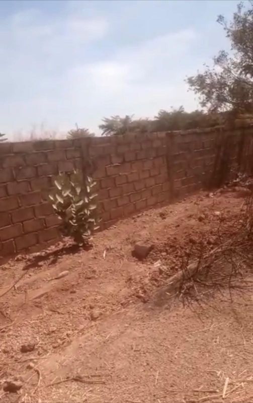 Sale of commercial land in ouaga 2000, Land for sale in Ouagadougou