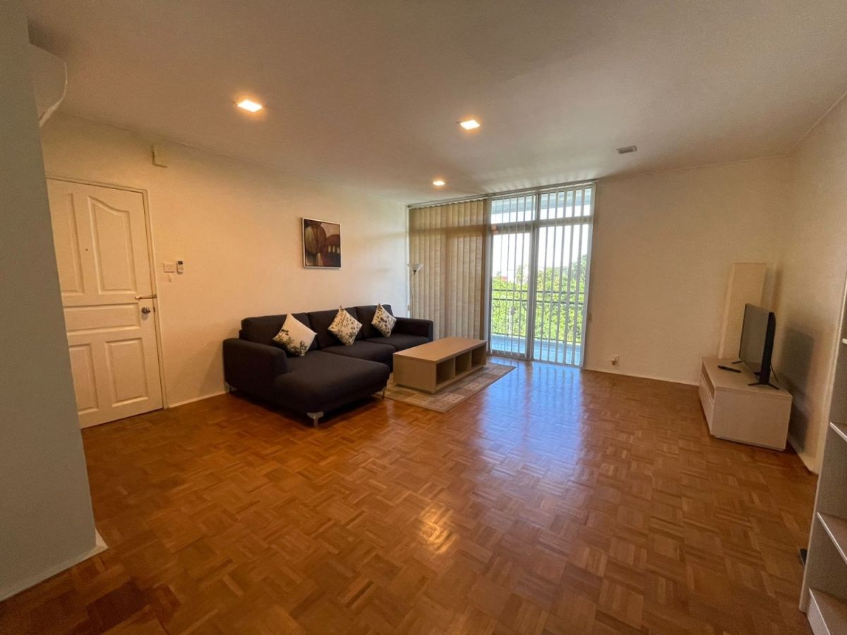 Kyc apartments for rent at kuala belait town, brunei darussalam, Flat