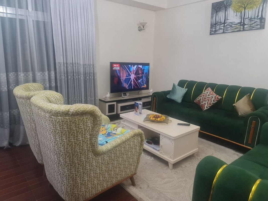 Apartment for rent, House for rent in Addis Ababa Ethiopia