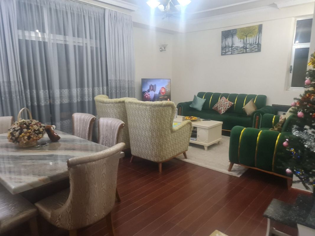 Apartment for rent, House for rent in Addis Ababa Ethiopia