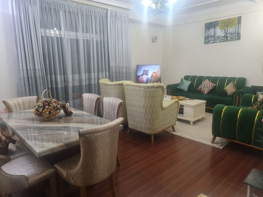 Apartment for rent, House for rent in Addis Ababa Ethiopia