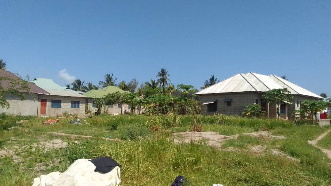 Land for sale kigamboni magogoni , in Dar es Salaam Tanzania