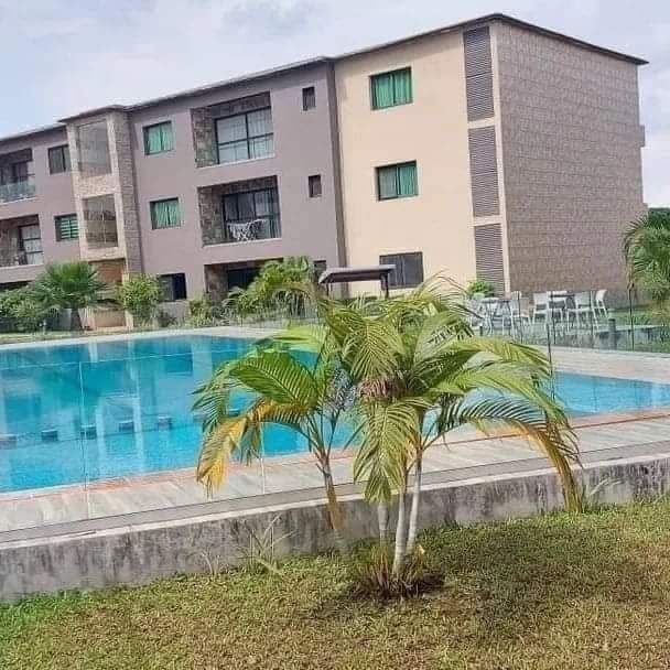 Location d'un appartement de 4 pièces au 2 plateaux vallon dans une résidence , Maison à louer à