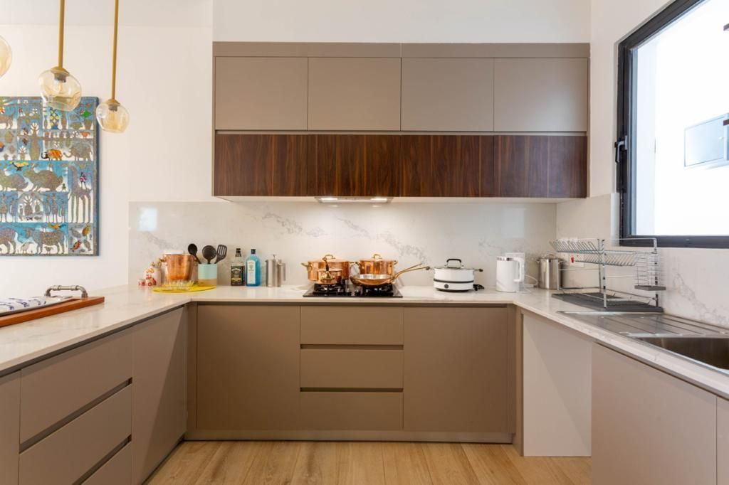 Elegant 3 bedroom with dsq fully furnished apartment in two rivers