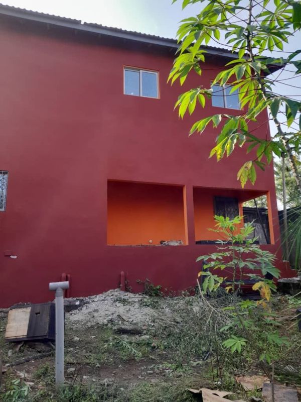 Sale of a duplex villa, House for sale Abidjan, lagunes Ivory Coast