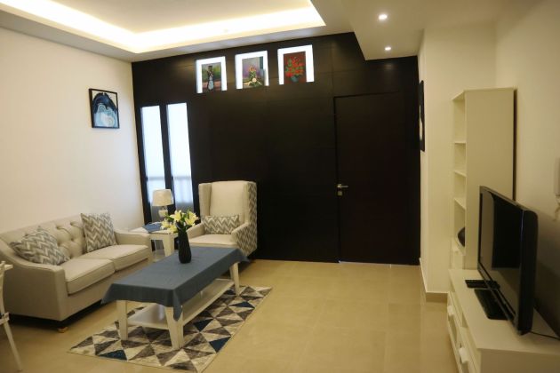 Beautiful Furnished Apartment Available in Juffair…