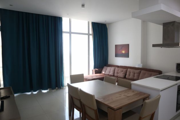 A Beautiful Furnished Apartment Available in Juffair…..