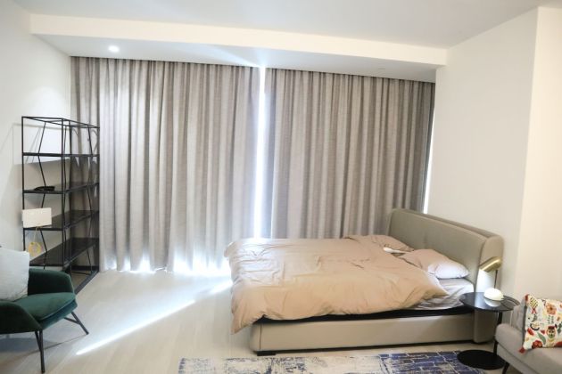 Nice Studio Flat For Rent Juffair