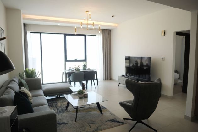 Brand New Two Bedroom For Rent Juffair