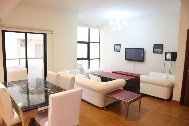 A Beautiful Furnished Apartment Available in Juffair (Near American Food ...