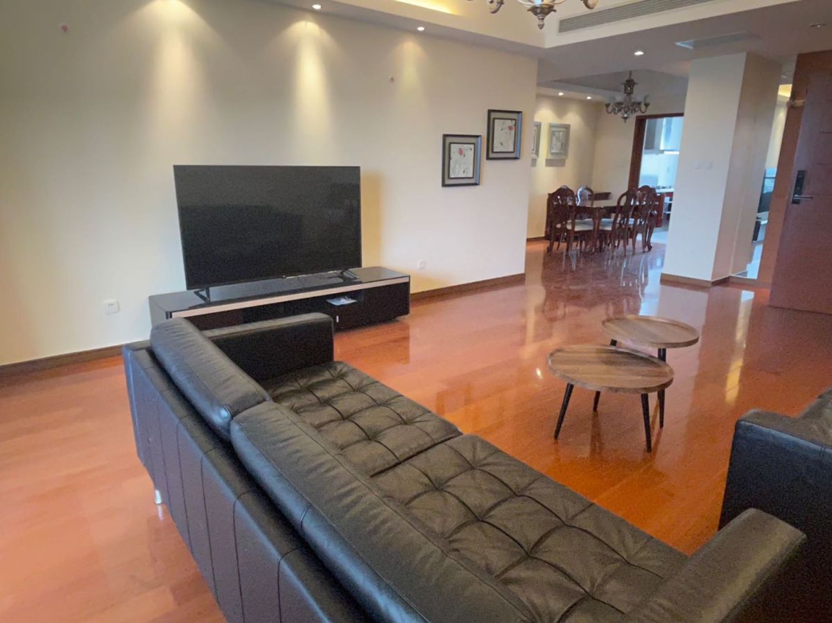 Spacious！！！great house rent in suzhou/4 bedrooms and 2 bathrooms