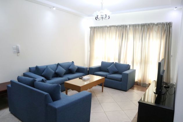 A Beautiful Furnished Apartment Available in Juffair…..
