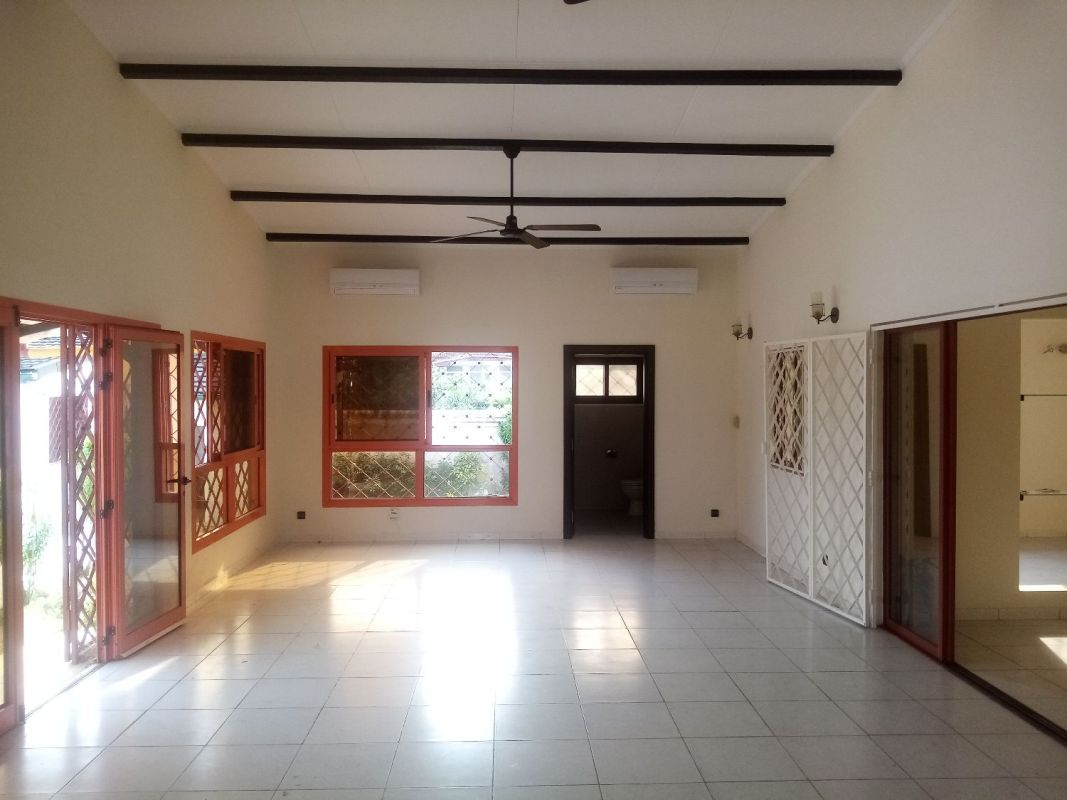 à louer villa avec piscine sablière/avorbam , Maison à louer à