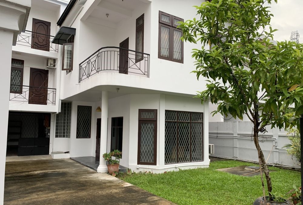 House for rent in golden valley, Yangon, yangon Myanmar