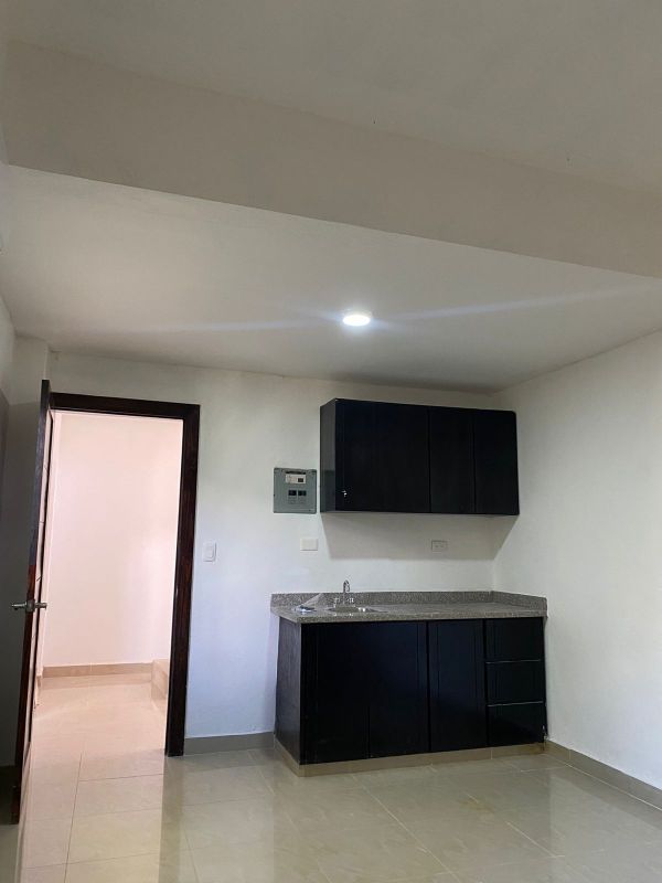 Edificio de 8 apartamentos, zona colonial, santo domingo, Edificio en