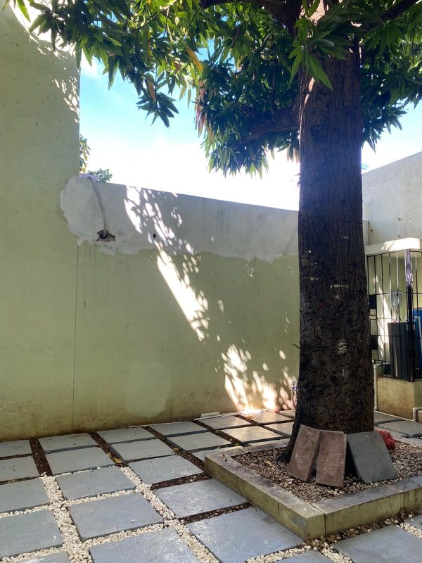 Edificio de 8 apartamentos, zona colonial, santo domingo, Edificio en